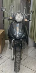 Piaggio Beverly 250 Cruiser 2009-thumb-2