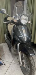 Piaggio Beverly 250 Cruiser 2009-thumb-3