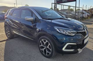 Renault Captur 2017 LED DYNAMIC