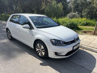 Volkswagen Golf 2016 GTE 7