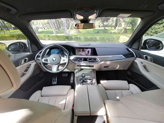 Bmw X5 2020 XDRIVE45E M SPORTPACKET STEPTRONIC SPORT