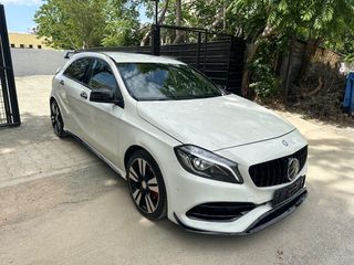 Mercedes-Benz A 180 2015 AMG LINE-thumb-4