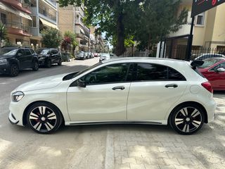Mercedes-Benz A 180 2015 AMG LINE-thumb-5