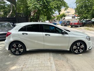 Mercedes-Benz A 180 2015 AMG LINE-thumb-7