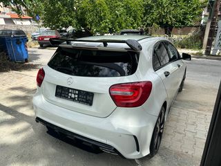 Mercedes-Benz A 180 2015 AMG LINE-thumb-8