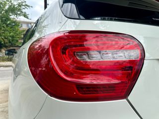 Mercedes-Benz A 180 2015 AMG LINE-thumb-11
