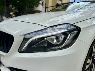 Mercedes-Benz A 180 2015 AMG LINE-thumb-12