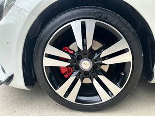 Mercedes-Benz A 180 2015 AMG LINE-thumb-13
