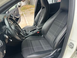 Mercedes-Benz A 180 2015 AMG LINE-thumb-17