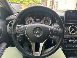 Mercedes-Benz A 180 2015 AMG LINE-thumb-19