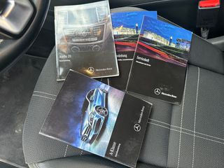 Mercedes-Benz A 180 2015 AMG LINE-thumb-29