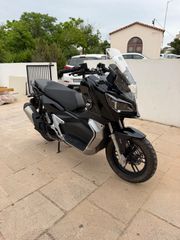 QJ Motor ATR 200 2025 Με έξτρα