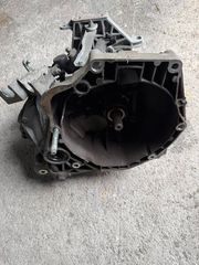 ΣΑΣΜΑΝ 5 ΤΑΧΥΤΟ 199A9000 START STOP 1.3 DIESEL EURO 5 FIAT PUNTO,QUBO,FIORINO,500,PANDA/ALFA ROMEO MITO/PEUGEOT BIPPER-thumb-2