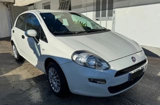 Fiat Punto 2014 STREET- LPG ΕΓΡΟΣΤΑΣΙΑΚΟ/EURO6