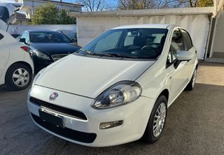 Fiat Punto 2014 STREET- LPG ΕΓΡΟΣΤΑΣΙΑΚΟ/EURO6-thumb-1