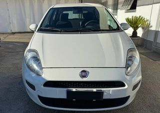 Fiat Punto 2014 STREET- LPG ΕΓΡΟΣΤΑΣΙΑΚΟ/EURO6-thumb-2