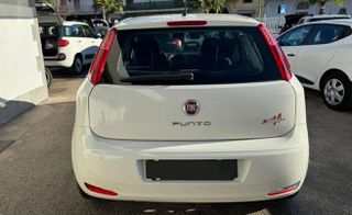 Fiat Punto 2014 STREET- LPG ΕΓΡΟΣΤΑΣΙΑΚΟ/EURO6-thumb-3