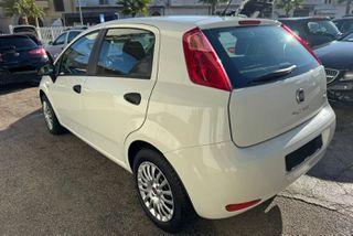Fiat Punto 2014 STREET- LPG ΕΓΡΟΣΤΑΣΙΑΚΟ/EURO6-thumb-4