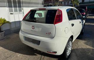 Fiat Punto 2014 STREET- LPG ΕΓΡΟΣΤΑΣΙΑΚΟ/EURO6-thumb-5