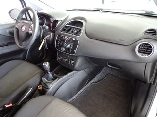 Fiat Punto 2014 STREET- LPG ΕΓΡΟΣΤΑΣΙΑΚΟ/EURO6-thumb-6