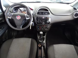 Fiat Punto 2014 STREET- LPG ΕΓΡΟΣΤΑΣΙΑΚΟ/EURO6-thumb-7