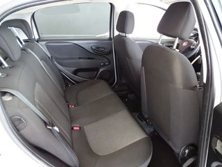 Fiat Punto 2014 STREET- LPG ΕΓΡΟΣΤΑΣΙΑΚΟ/EURO6-thumb-9