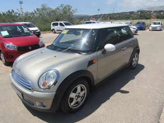 Mini Cooper 2007 ΕΛΛΗΝΙΚΟ ΠΑΡΑΔΟΣΗ ΚΑΙ ΣΤΟΝ ΠΕΙΡΑΙΑ ΤΙΜΗ ΣΥΖΗΤΗΣΙΜΗ