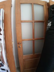 Πορτες εσωτερικες ξυλινες