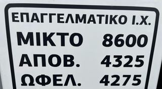 Καρότσα Ανοιχτή Renault 2007 814-thumb-6