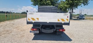 Καρότσα Ανοιχτή Renault 2007 814-thumb-4