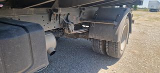 Καρότσα Ανοιχτή Renault 2007 814-thumb-2