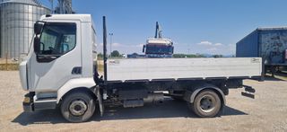 Καρότσα Ανοιχτή Renault 2007 814-thumb-1