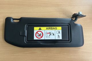 Peugeot 208/2008/Mokka ‘19-25 Σκιάδιο Συνοδηγού 98265221ZD