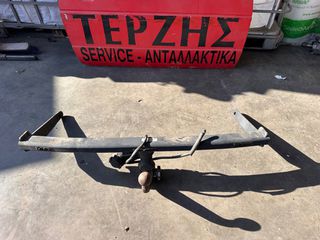 VW CADDY 2K ΧΕΙΡΟΚΙΝΗΤΟΣ ΚΟΤΣΑΔΟΡΟΣ
