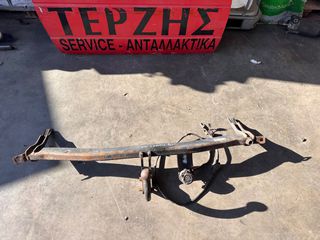 VW CADDY 2K ΧΕΙΡΟΚΙΝΗΤΟΣ ΚΟΤΣΑΔΟΡΟΣ-thumb-1