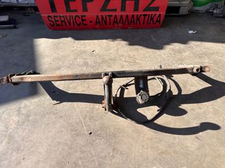 VW CADDY 2K ΧΕΙΡΟΚΙΝΗΤΟΣ ΚΟΤΣΑΔΟΡΟΣ-thumb-2