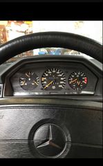 Mercedes-Benz E 200 1990 W124