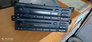 Ε46 ΡΑΔΙΟ CD