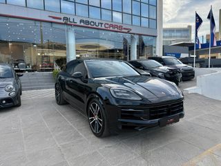 Porsche Cayenne 2024 S  Coupe 519hp Panorama/Bose/22'inch