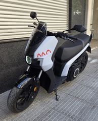 Seat Mo 2021
