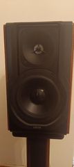 Edifier s3000 pro & Αυθεντικές βάσεις edifier μονταρισμένες