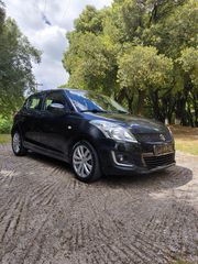Suzuki Swift 2016