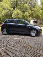 Suzuki Swift 2016-thumb-1