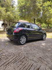 Suzuki Swift 2016-thumb-2