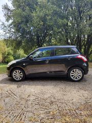 Suzuki Swift 2016-thumb-6
