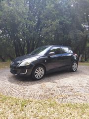 Suzuki Swift 2016-thumb-5