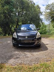 Suzuki Swift 2016-thumb-7
