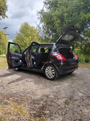 Suzuki Swift 2016-thumb-9