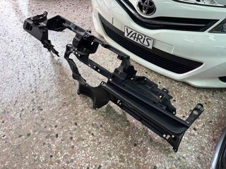 ΚΑΤΩ ΜΕΡΟΣ ΤΑΜΠΛΟ TOYOTA YARIS P13 2011-2017