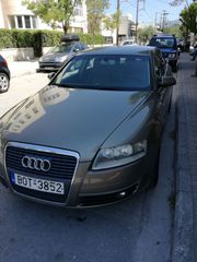 Audi A6 2006
